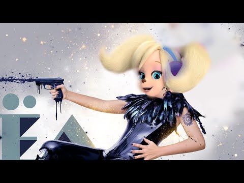 Видео: AI COVER. Ёлка - Прованс (Роза Барбоскина)