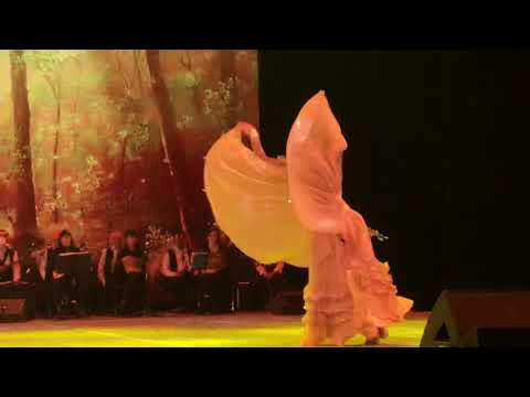 Видео: Птица счастья /hoмай/По мотивам эпоса Урал батыр