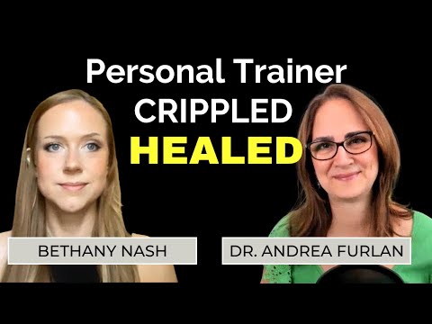 Видео: Можно ли действительно избавиться от боли навсегда?