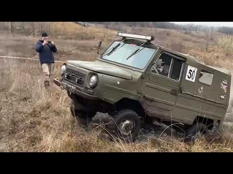 Видео: ЛУАЗ😮 бешенная табуретка 😉👍#offroad #жиза #сдс #топ #джиперы #луаз 