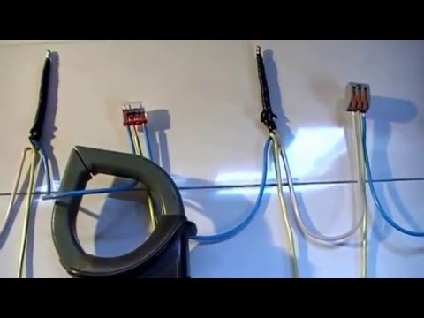 Видео: Тест соединений 2, повышаем токи