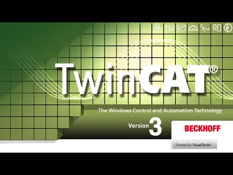 Видео: Программирование тестового задания на платформе Twincat 3: Управление давлением в двух емкостях