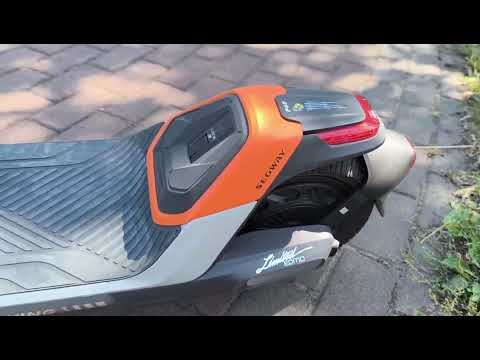 Видео: Segway P65 достоинства и недостатки, первые впечатления эксплуатации.