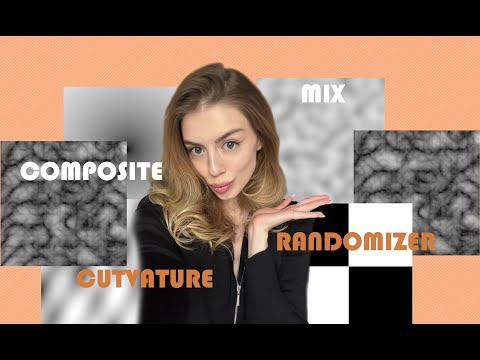 Видео: ВИДЕО-ШПАРГАЛКА карты CoronaRender и General. 3dmax