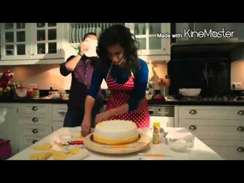 Видео: ZeyKer - 15 серия(bolum) güneşi beklerken