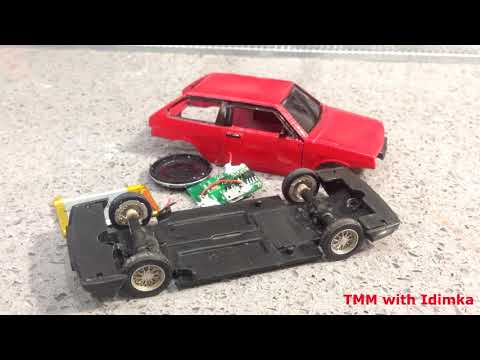 Видео: КАК СДЕЛАТЬ АВТОЗВУК В МОДЕЛЬ