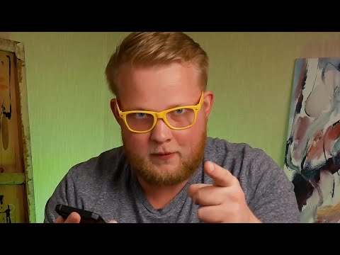 Видео: ТРЕНДИ ВАСИЛЬ Частина 4