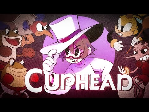 Видео: КРУЖКОРЫЛЫЕ ПРИКЛЮЧЕНИЯ | CUPHEAD