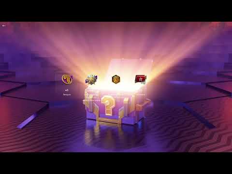 Видео: 96 мистиков на минус 8500 золота. sphilynx. Tanks Blitz ноябрь 2025