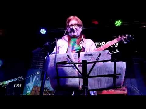 Видео: Кузя УО и "Гражданская оборона" - Последний концерт в Москве 23.02.20.