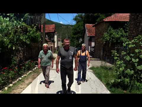 Видео: Жван село во демихисарска регија