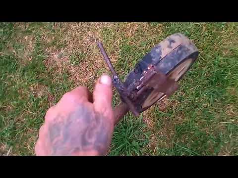 Видео: Вот снял не большое видио .каму будет интересно .пишите спрашивайте что не ясно.