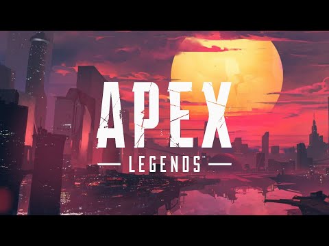 Видео: Apex legends 26 Сезон:БЕЗ КОМЕНТАРИЕВ ИГРА НЕ МЕНЯЕТЬСЯ НИ НА СЕКУНДЫ????