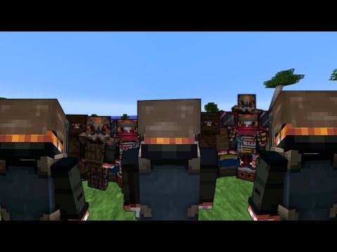 Видео: НА НАС ОХОТИЛОСЬ ПОЛОВИНА СЕРВЕРА! | MINECRAFT RUSTME