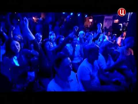 Видео: Светлана Сурганова в док. фильме "Живешь только дважды"