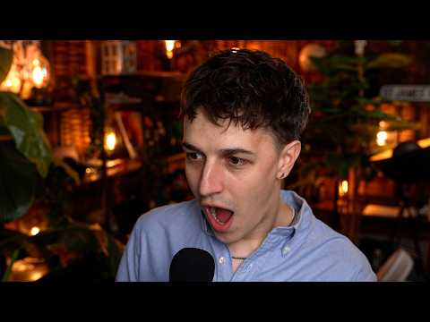 Видео: Первые свидания из ада