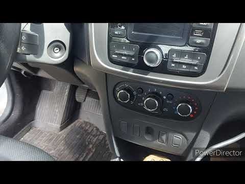 Видео: Программирование ключей  Renault Logan 2 2021г.