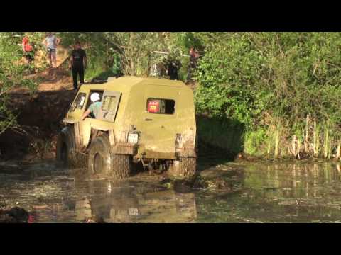 Видео: Лесник-М Север Кубок поршня 2016