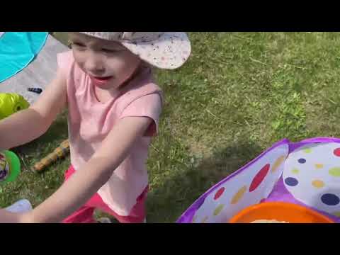 Видео: На даче)