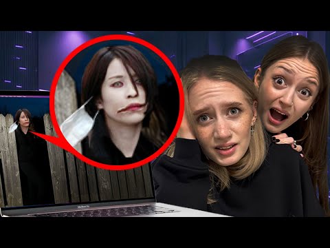 Видео: Мы СНЯЛИ на КАМЕРУ Кутисакэ Онна - Женщину с Разрезанным Ртом!