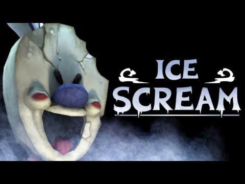 Видео: Ice Scream 1 | Прохождение, Спасение друга | FuturikTV