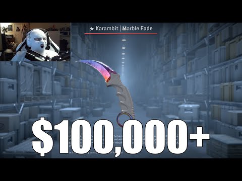 Видео: ЛУЧШИЕ НОВЫЕ РАСПАКОВКИ CS2/CSGO ВСЕХ ВРЕМЕН