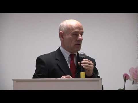 Видео: Чему учит нас трагедия Анании и Сапфиры? (Отто Вендель)