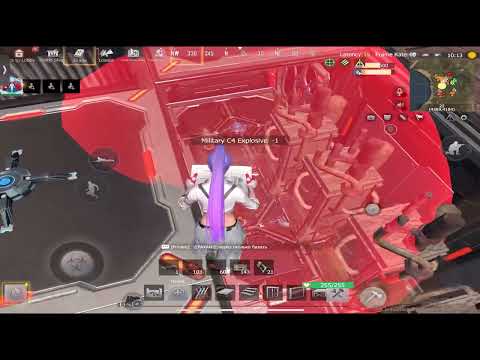 Видео: Соло выживание на SOLO/DUO X5 от NEW|PROJECT #lastislandofsurvival #ldrs #lios #rustmobile