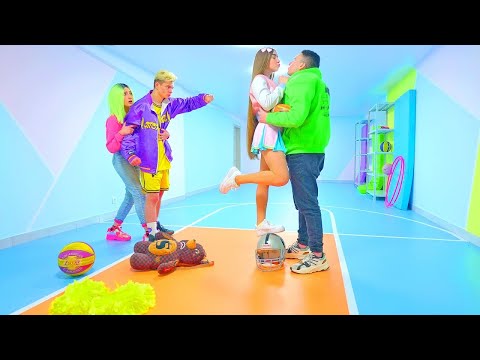 Видео: Дајана се можда никада неће вратити у школу! | Кога Дајана највише мрзи у школи?