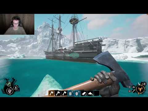 Видео: Dread Hunger | Метатель топоров | KssssA