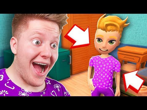 Видео: Я Стану САМЫМ Популярным ЮТУБЕРОМ! (Youtubers Life)