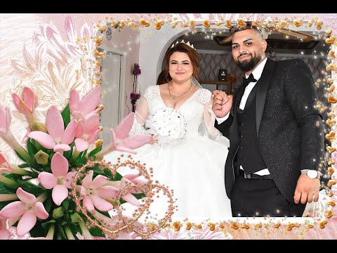 Видео: СВАТБАТА НА ПАМЕЛА И МАРИО- ОРЯХОВО 2024- 1- ва част