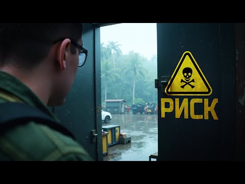 Видео: РИСК ОКУПИЛСЯ В ARENA BREAKOUT INFINITE