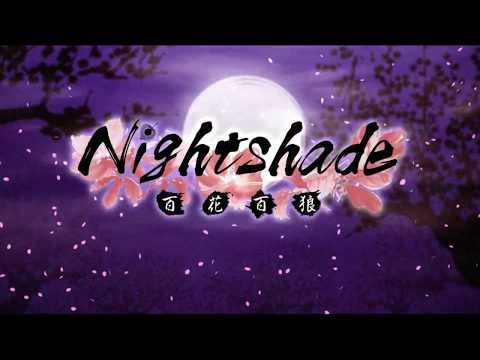 Видео: Nightshade💛Прохождение на русском💛 (Ночные Тени)💛 Глава 2 (часть 1)💛 Горо-сан