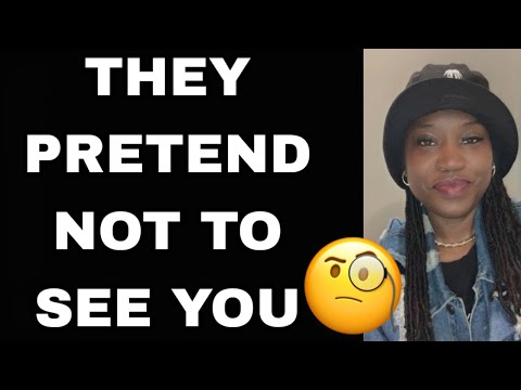 Видео: НЕ ТРОГАЙТЕ СЕБЯ, ЧТОБЫ ОБЪЯСНИТЬ — ОНИ ВАС ЧУВСТВУЮТ, НО НЕ СКАЖУТ 🤨😒#избранные #поддельныелюди