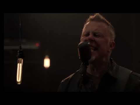 Видео: Metallica: Звук важен для артиста