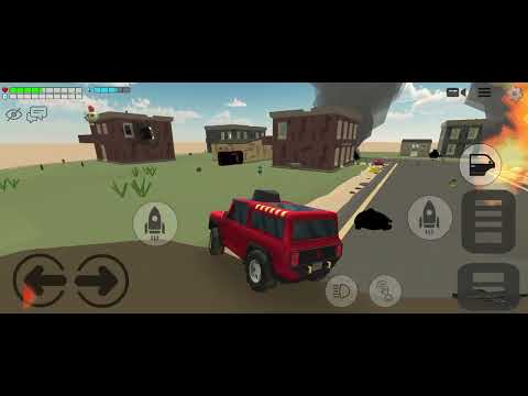 Видео: Фильм про ядерный потоп