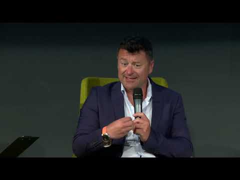 Видео: TECH OF TOMORROW 2025 - Панел 2