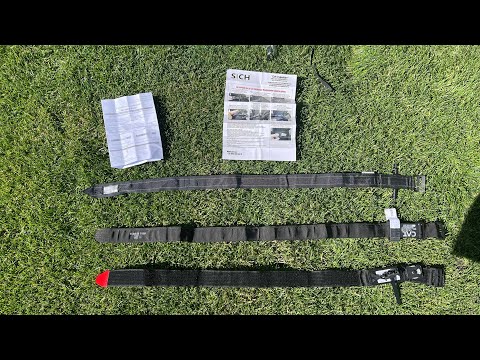 Видео: Сравнение турникетов