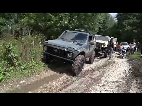 Видео: АДСКИЕ ГОРКИ! ЛУНТИК ВЕРНУЛСЯ!