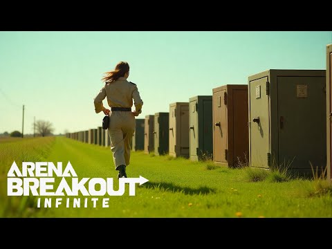 Видео: Ламповые посиделки в Arena Breakout: Infinite   ► Вот оно, счастье лутомана!