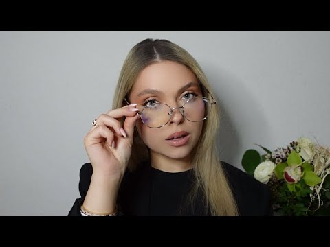 Видео: АСМР на Български: Клиника за... ЛИЦЕ 😳 Ролева Игра  | ASMR in Bulgarian:  FACE Clinic 🏥