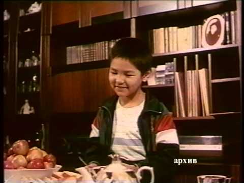 Видео: Керим Турапов