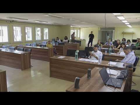 Видео: Продолжение на 51. седница на Советот на Општина Центар