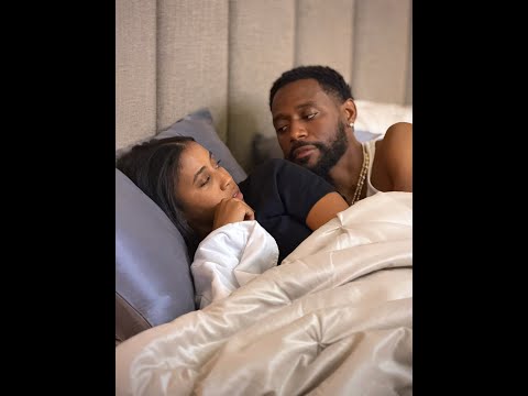 Видео: Когда Хани Пот спросил Уэйна, чувствует ли он то же самое после прошлой ночи!