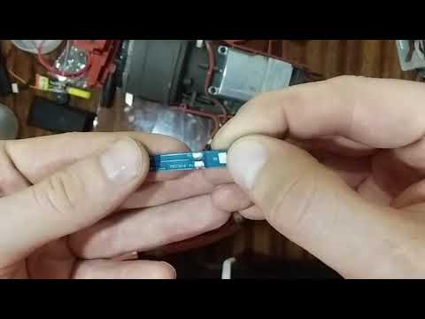 Видео: Hilti GX120 1,5-2 рубля выстрел - это реально