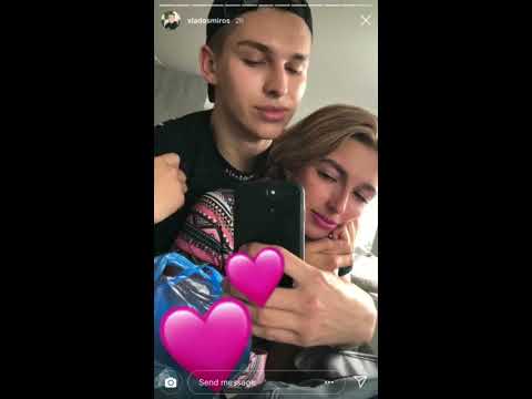 Видео: ВЛАДОС МИРОС И МАМА ЛОРА // СТОРИС за 3.09.18