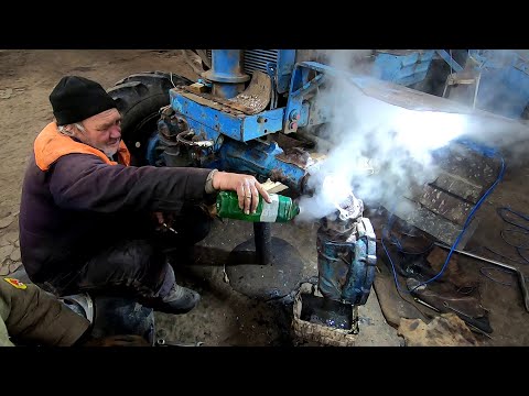 Видео: Авторитет Николаевича непоколебим! Если что сломалось..., то это не к нему!