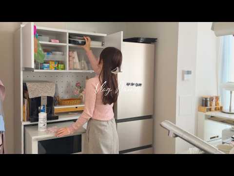 Видео: Kitchen Clean with Me | Идеи для хранения и организации небольших кухонных принадлежностей | VLOG