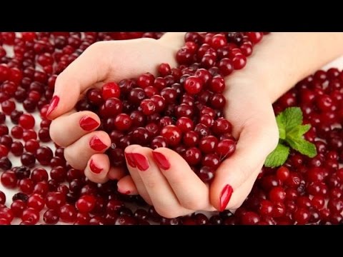 Видео: Хранение клюквы - самый простой способ